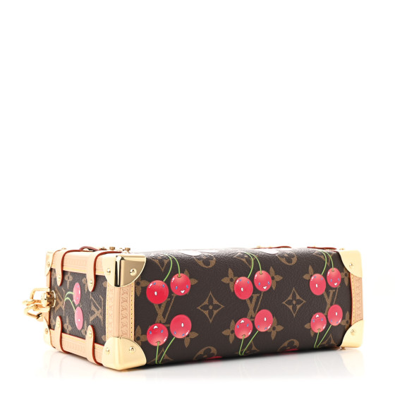 つきこLOUIS VUITTON ギフトボックス チェリー柄 804918947.jpg?1576506812