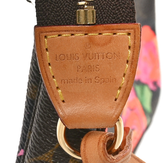 LOUIS VUITTON ローズデバン Rose Des Vents - Collections LP0012 | LOUIS VUITTON