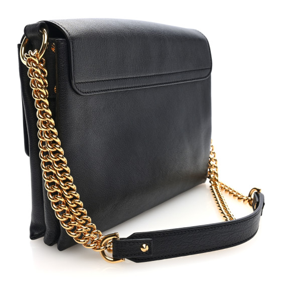 ショルダーバッグ MCQUEEN CROSSBODY BAGS BLACK 27563113_57392438_600.jpg