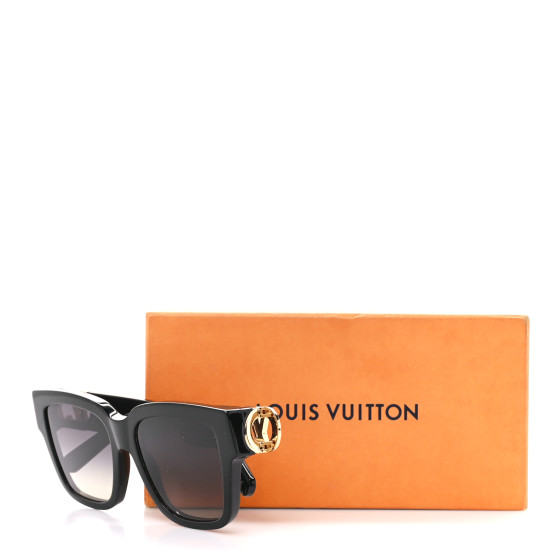 LOUIS VUITTON サングラス LVリンク・スクエア Z1566E/ Z1566W LOUIS VUITTON サングラス LVリンク・スクエア Z1566E/ Z1566W