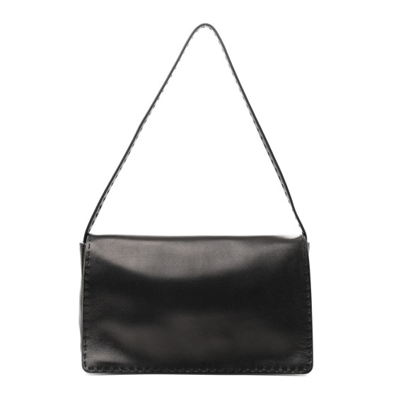 関税込【THE ROW】Nuance black hobo bag The Row | Nuance black hobo bag | Savannahs