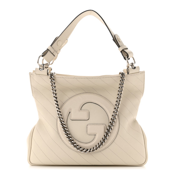 【GUCCI 】Sakai Blondie Diagonal Stitch llic Shoulder 059264665bc636cccdf28b1dda06b2