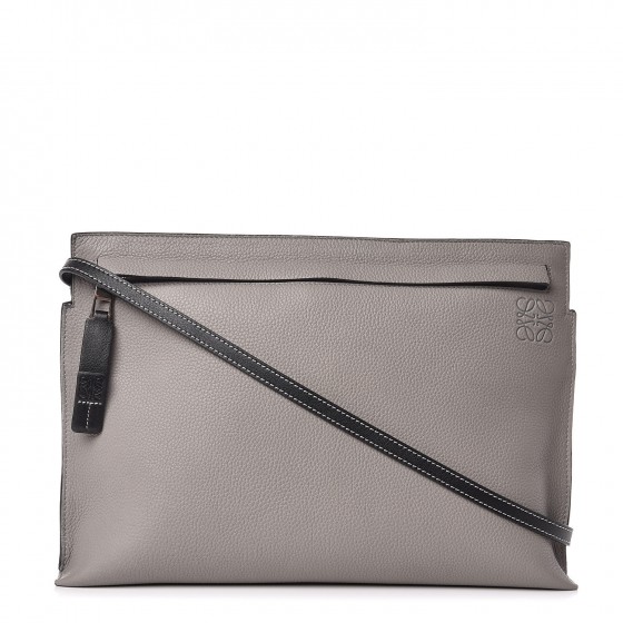 ハンドバッグ Loewe Pouch Bag LOEWE Anagram Dice Pocket Shoulder Bag Pouch Pochette