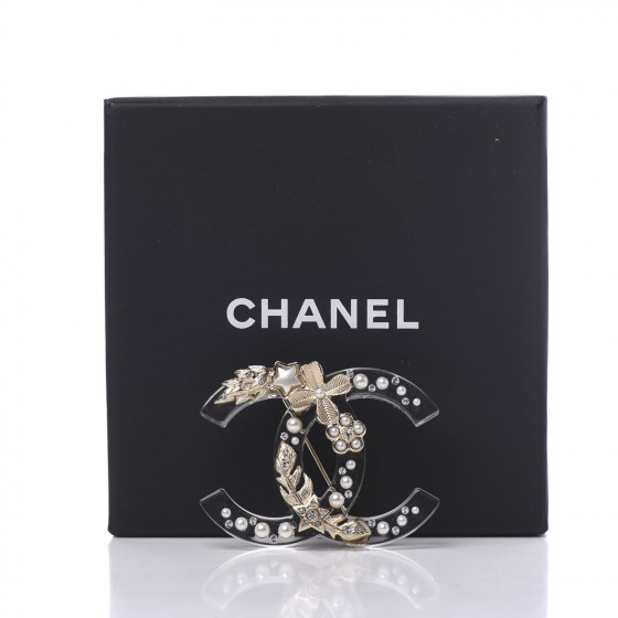 CHANELゴールド チャーム CHANEL ゴールド ローズチャーム - メルカリ