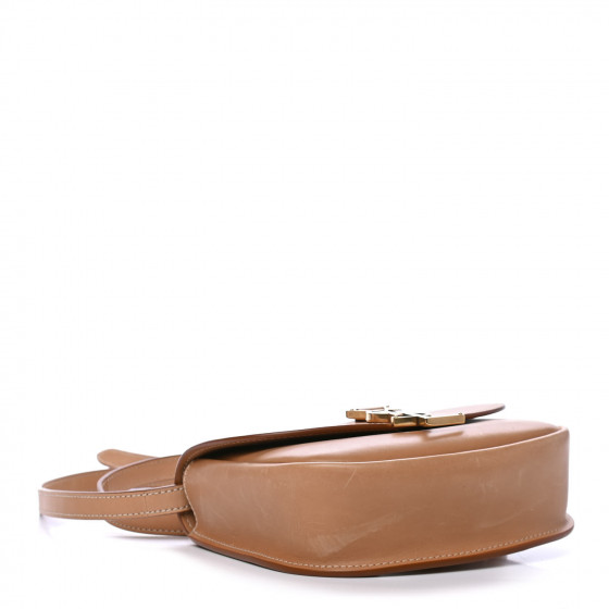 SAINT LAURENT Smooth Vintage Calfskin Small Kaia Satchel