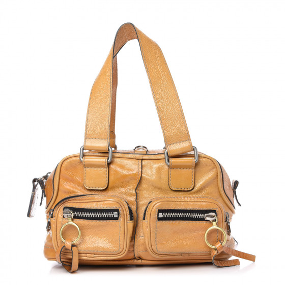 Vintage Chloe Betty Handbag y2k ベティ トート Chloe bag betty - Gem