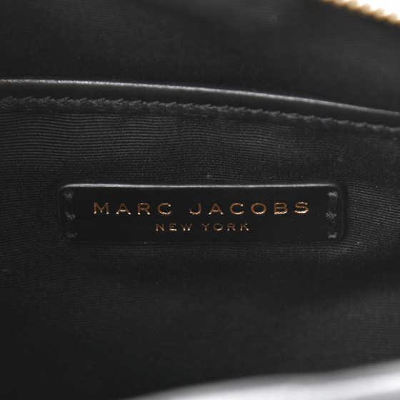 即発★MARC JACOBS★VOYAGER SQUARE ショルダーバッグ Marc Jacobs] Outlet VOYAGER LEATHER SQUARE CROSSBODY