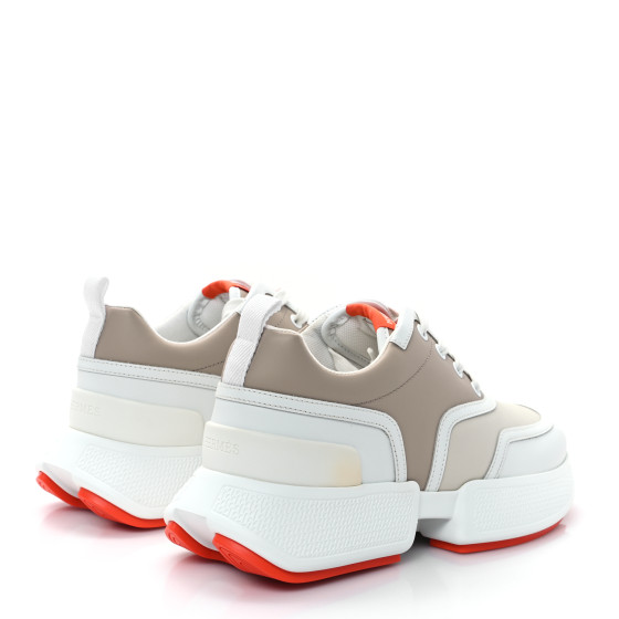 セール【HERMES】Sneakers Giga Giga sneaker | Hermès UAE