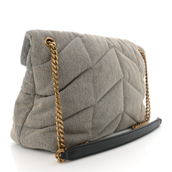 Saint Laurent正規品/送料関税込み Medium satchel bag vziaf0pzeglhsgerhoiy_9be397f1-