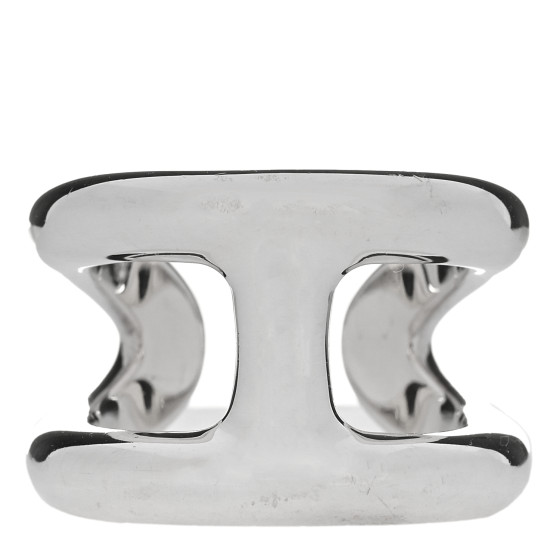 （HERMES）Osmose ring PM Osmose ring, small model | Hermès USA