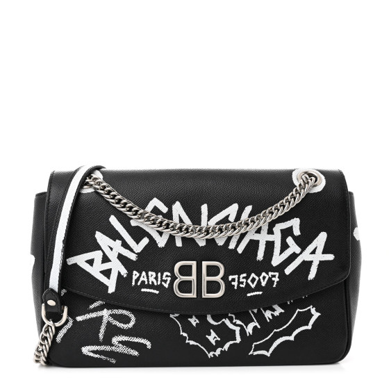 【美品】BALENCIAGA ボストンバッグ ハンドバッグ BB柄 刺繍 黒 Yahoo!オークション -「bb」(かばん、バッグ) (バレンシアガ)の