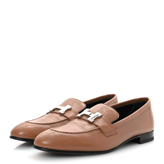 【HERMES】Paris モカシン Paris loafer | Hermès USA