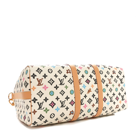 LOUIS VUITTON バッグ LouisVuittonLVxTMOnTheGoEastWe
