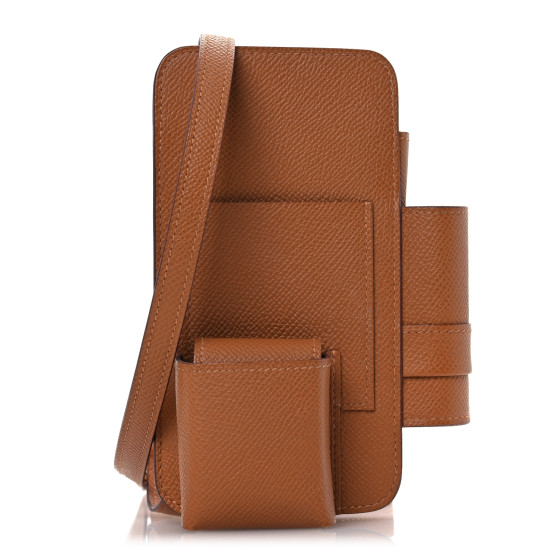 【HERMES】Hermesway phone case Hermèsway phone case | Hermès UK