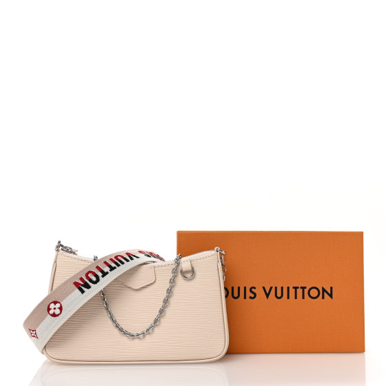 【出会えた一点物】Louis Vuitton トイレットポーチ ヴァニティ・チェーン ポーチ モノグラム・リバース｜ルイ