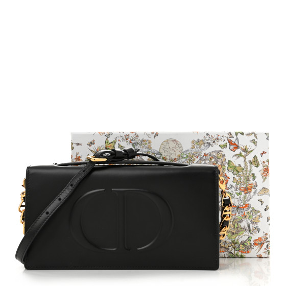 すぐ届く！DIOR CD SIGNATURE バッグ CDエンボス DIOR | CD Signature オーバルバッグ CDエンボス ボックスカーフ
