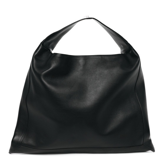BottegaVeneta nylonshoulder bag ボッテガ　黒 Bottega Veneta Black Tie Shoulder Bag Bottega Veneta