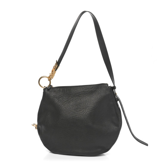 【関税&送料込】Burberry Knight Medium Grainy Leather Should The Burberry Knight Bag - PurseBlog