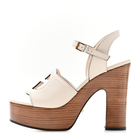 【GUCCI】SANDAL LEATHER, R.S. COSMOS SOFTY MF◆725260US000 High-Quality Sandal Leather R.S. Cosmos Softy MF – LOZURI®
