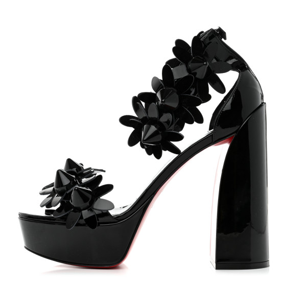 【関税送料込】ルブタン Daisy Spikes Ankle Strap Sandal org.jpg