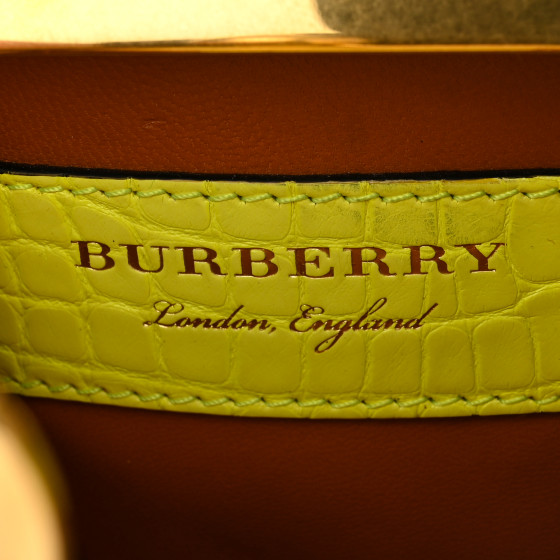 小物 BURBERRY 楽天市場】バーバリー BURBERRY 8084111 ショルダーバッグ