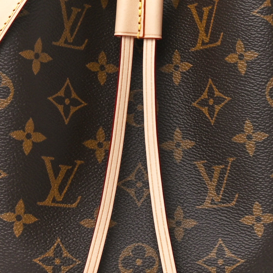 控えめナノグラムが流行りをタイムレス Louis Vuitton NeoNoe BB LOUIS VUITTON Monogram Neonoe BB 1392029 | FASHIONPHILE