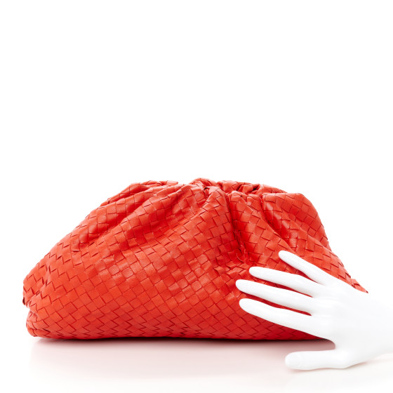 【関税&送料込】Bottega Veneta Pillow Padded Nappa Clutch 楽天市場】【数量限定・在庫限り・早い者勝ち！】 ボッテガ