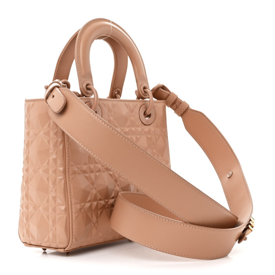 【ヴィンテージ】Rank:S☆Dior Blush Pink Small Cannage バック ヴィンテージ】Rank:S☆Dior Blush Pink Small Cannage バック