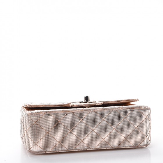 まるまる　CHANEL CHANEL, on Pink Snakeskin Paper, Ltd. Edition, Signed
