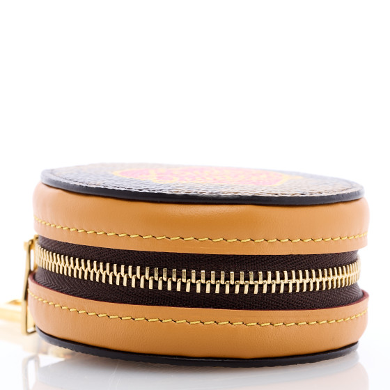 LOUIS VUITTON X NIGO Reverse Monogram Tiger Wireless