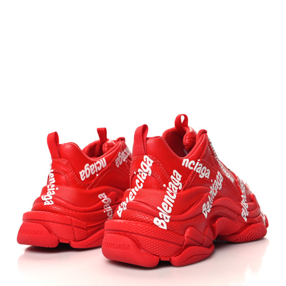 セール!!BALENCIAGA★713042 Balenciaga 3xl Sneaker in Eggshell | FWRD
