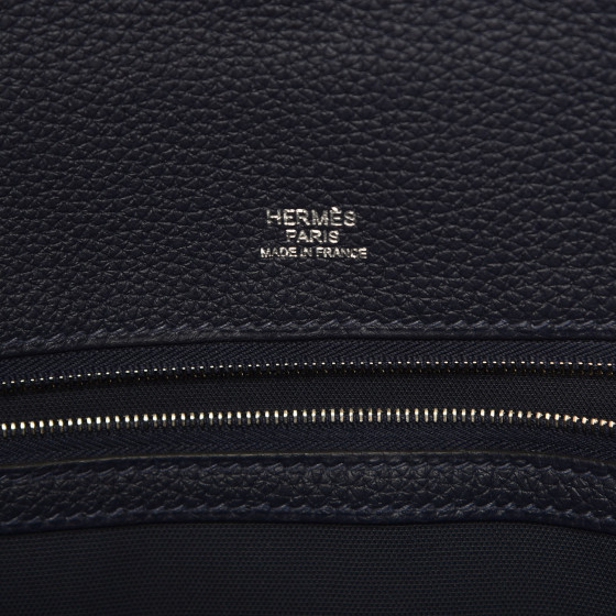 HERMES（エルメス）- Citynews Messenger（シティ）ブルーヌート HERMES（エルメス）- Citynews Messenger（シティ）ブルーヌート