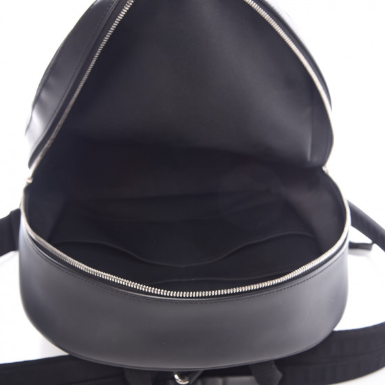 LOUIS VUITTON Damier Graphite My LV World Tour Josh Backpack