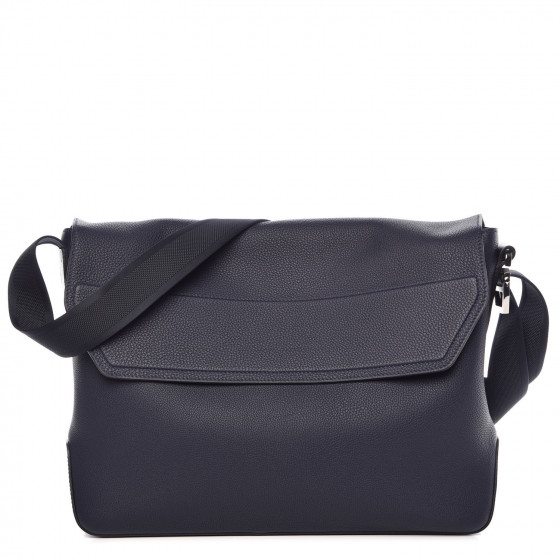HERMES（エルメス）- Citynews Messenger（シティ）ブルーヌート HERMES（エルメス）- Citynews Messenger（シティ）ブルーヌート