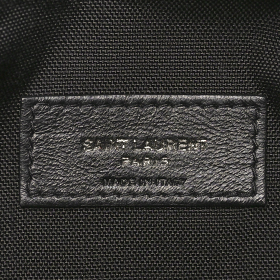 ショルダーバッグ SAINT LAURENT Nylon bag Saint Laurent Logo Belt Bag | Saks Fifth Avenue