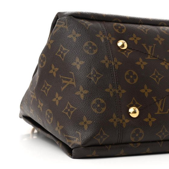 【希少】 LOUIS VUITTON LV Monogram Artsy MM Vintage バッグ LOUIS VUITTON Monogram Artsy MM 1682988 | FASHIONPHILE