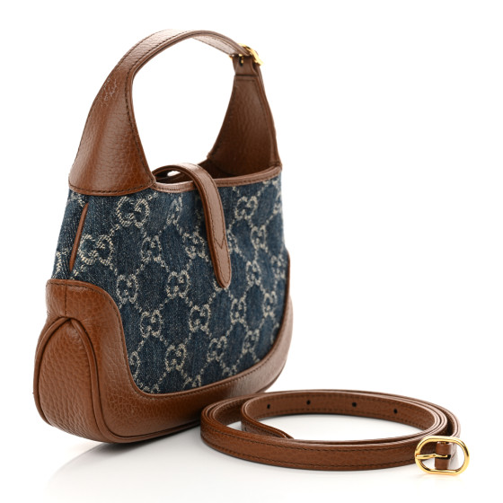 ショルダーバッグ・ポシェット Gucci Mini Borsa Jackie 1961 GUCCI - Mini borsa Jackie 1961 | Leam Roma - Luxury Shopping