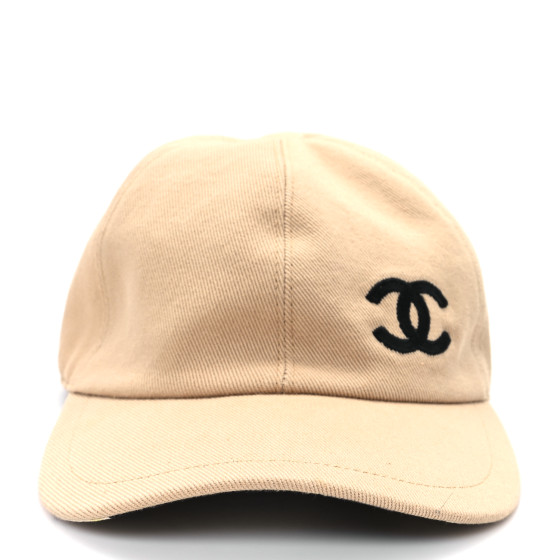 帽子 CHANEL CAP 22P☆使いやすさにハマる♪】シャネル キャップ 4色 (CHANEL