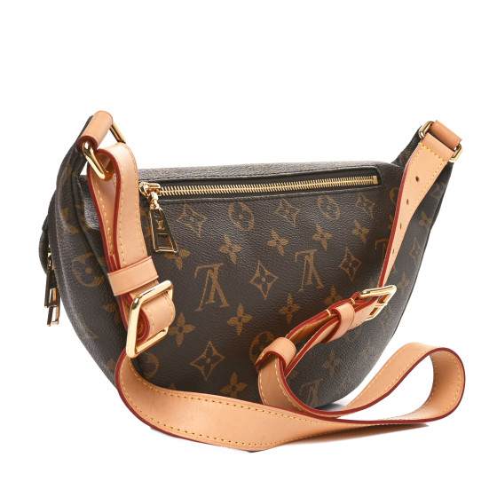 LOUIS VUITTON Monogram Bumbag 1689374 | FASHIONPHILE