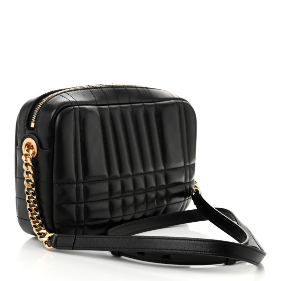 ショルダーバッグ・ポシェット BURBERRY LL LG CAMERA BAG BURBERRY】バーバリー LG CAMERA BAG ショルダーバッグ