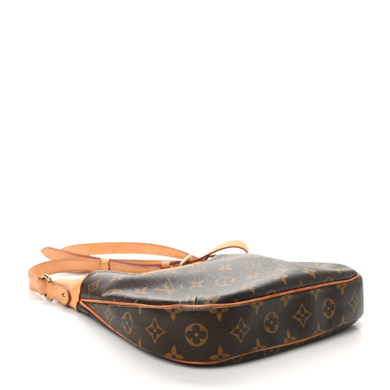 LOUIS VUITTON Monogram Odeon PM 1689776 | FASHIONPHILE