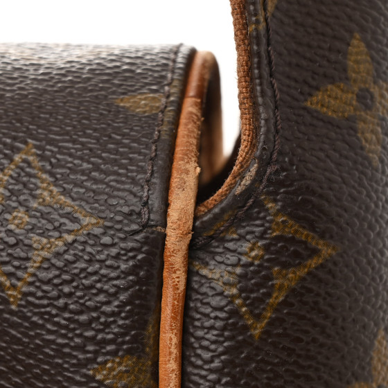 LOUIS VUITTON Monogram Abbesses Messenger Bag 1682355