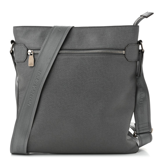 Louis Vuitton PPM Taiga メッセンジャー Louis Vuitton PPM Taiga メッセンジャー