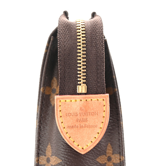 【Louis Vuitton 】　モノグラムポーチ Louis Vuitton モノグラムポーチ