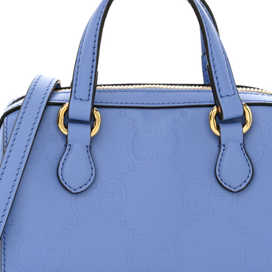 【GUCCI】BIG sale、1点限定★GG SUPER MINI バッグ Gucci GG Super Mini leather-trimmed shoulder bag Gucci