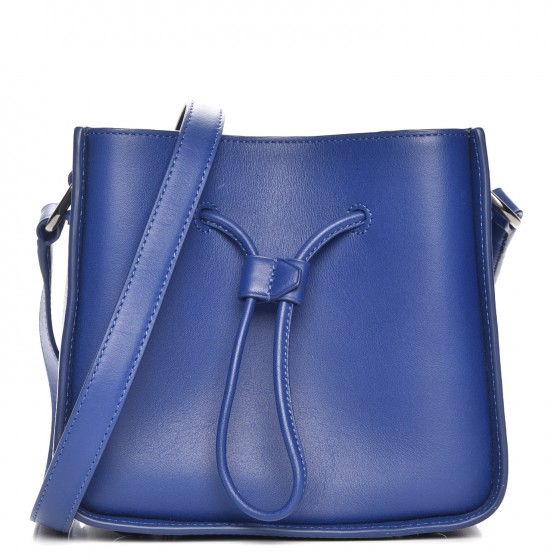 3.1 PHILLIP LIM Smooth Calfskin Soleil Mini Bucket Bag