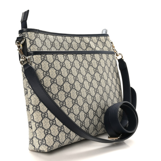 GUCCI★GG Medium Messenger Bag 696009_AABY7_1000_001_084_0045