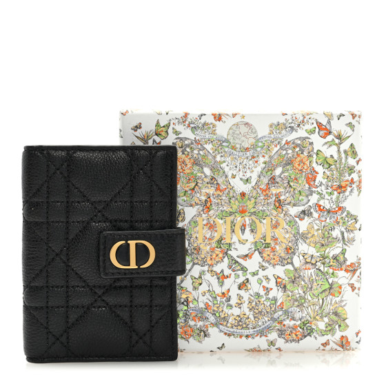 ◆Dior◆ Dior Caro Dandelion カードホルダー Dior Caro Dandelion Card Holder Unboxing! - YouTube