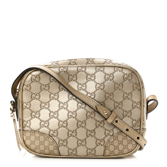 Gucci bree messenger bag online