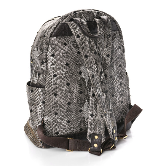 MCM バッグ MCM バッグ｜MCM（エムシーエム）公式サイト